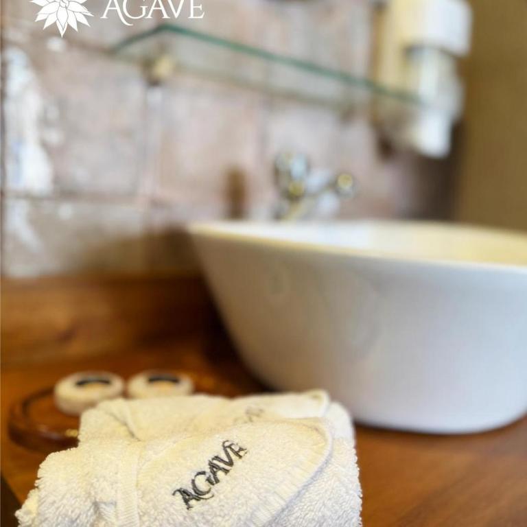 Hotel Agave Baños - Double Room - 33