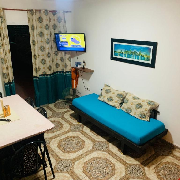 Franco - Two-Bedroom Apartment - 7