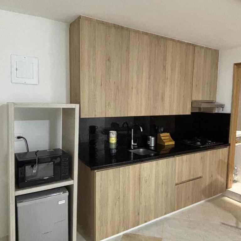 EstadioGaleon - Apartamento de 1 dormitorio - 5