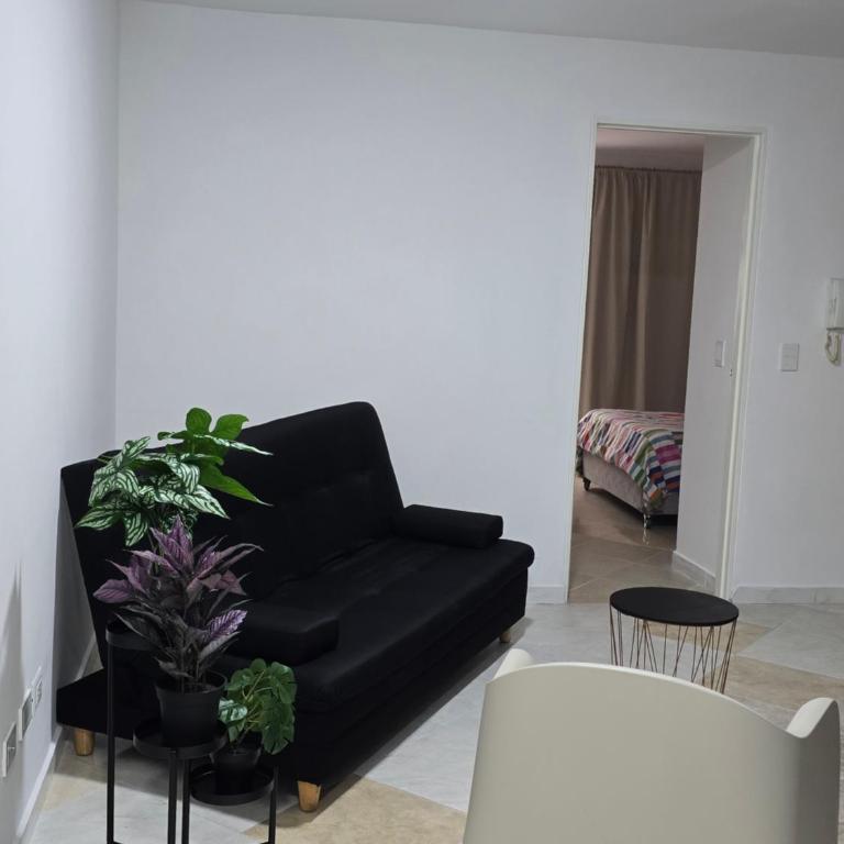 EstadioGaleon - Apartamento de 1 dormitorio - 8