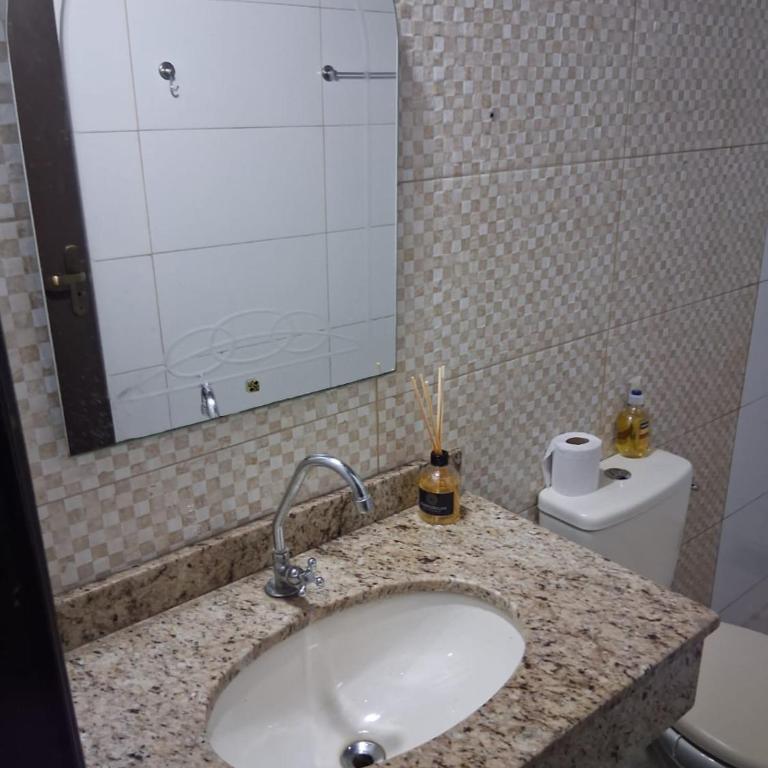 Central Urbano CDE - Double Room - 5