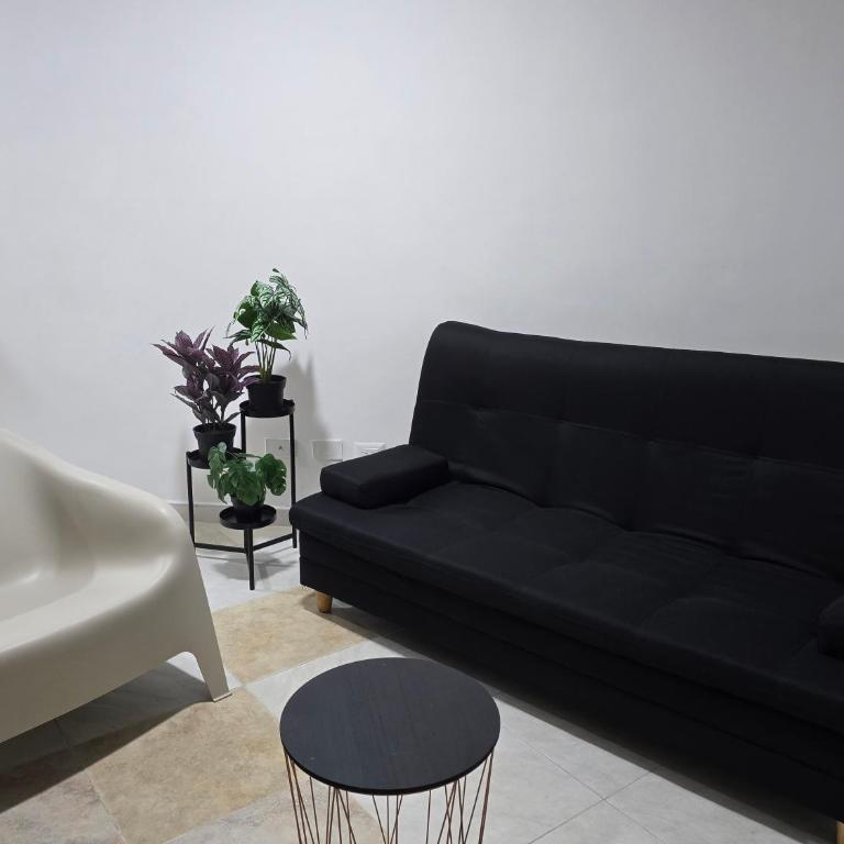 EstadioGaleon - Apartamento de 1 dormitorio - 14