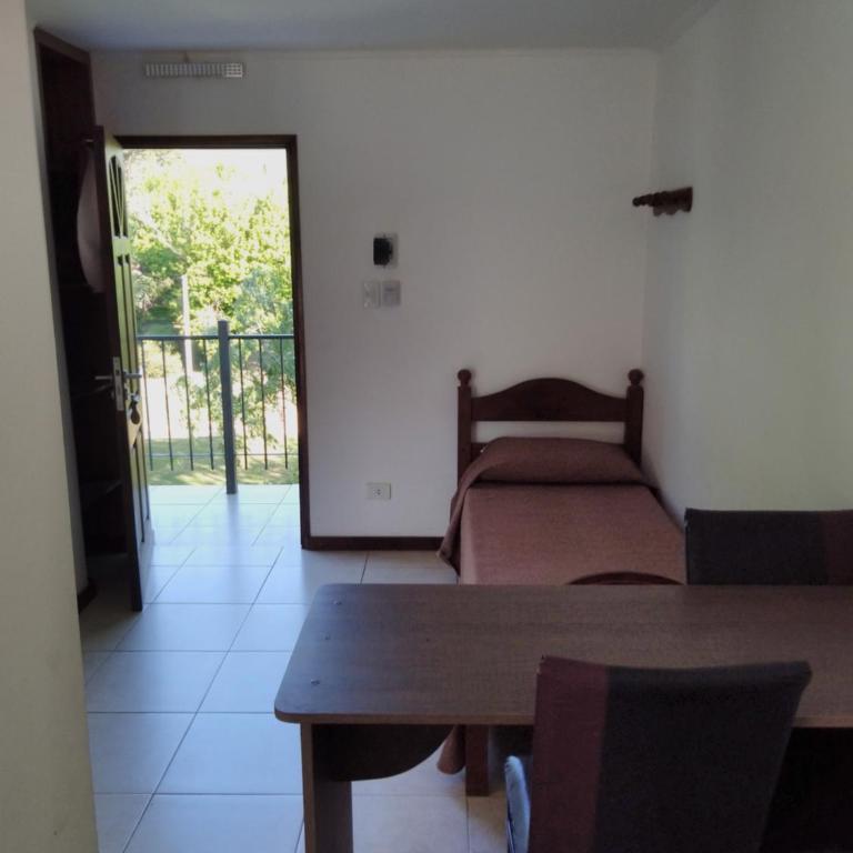 Rancho Grande Hotel - Habitación Triple - 1
