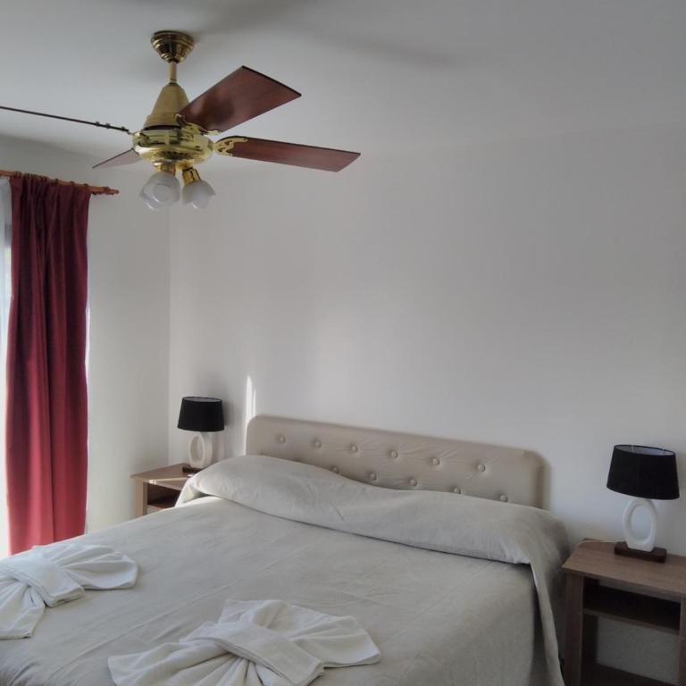 Rancho Grande Hotel - Habitación Triple - 2