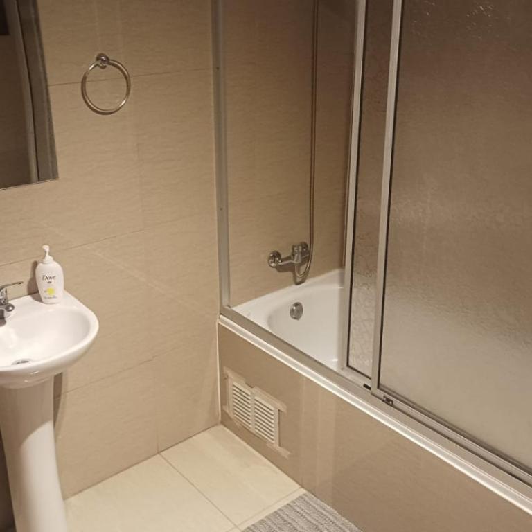 Rústico Punucapa - One-Bedroom Chalet - 8