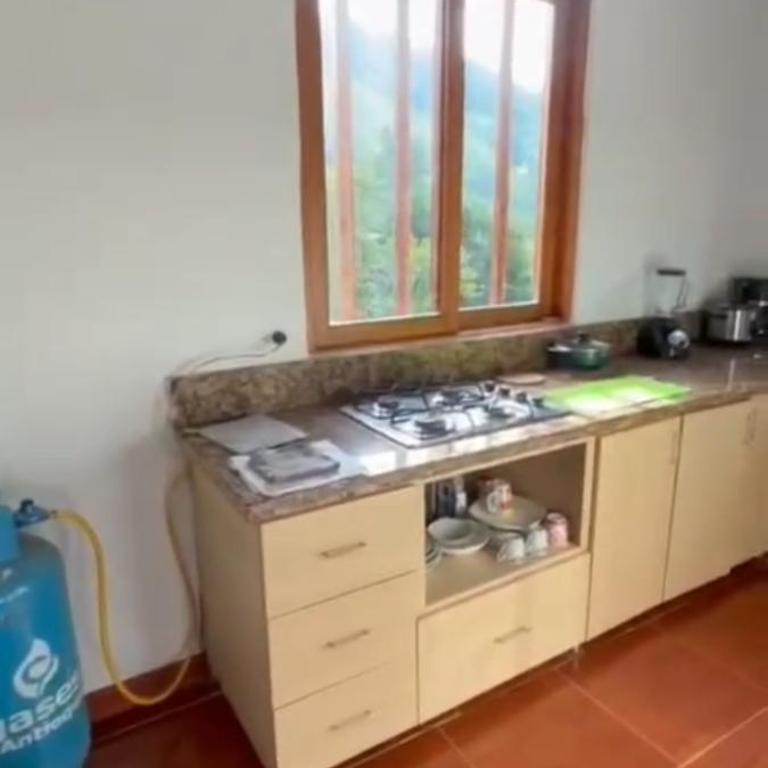 Casa de piedra #35 - Apartamento de 1 dormitorio - 1