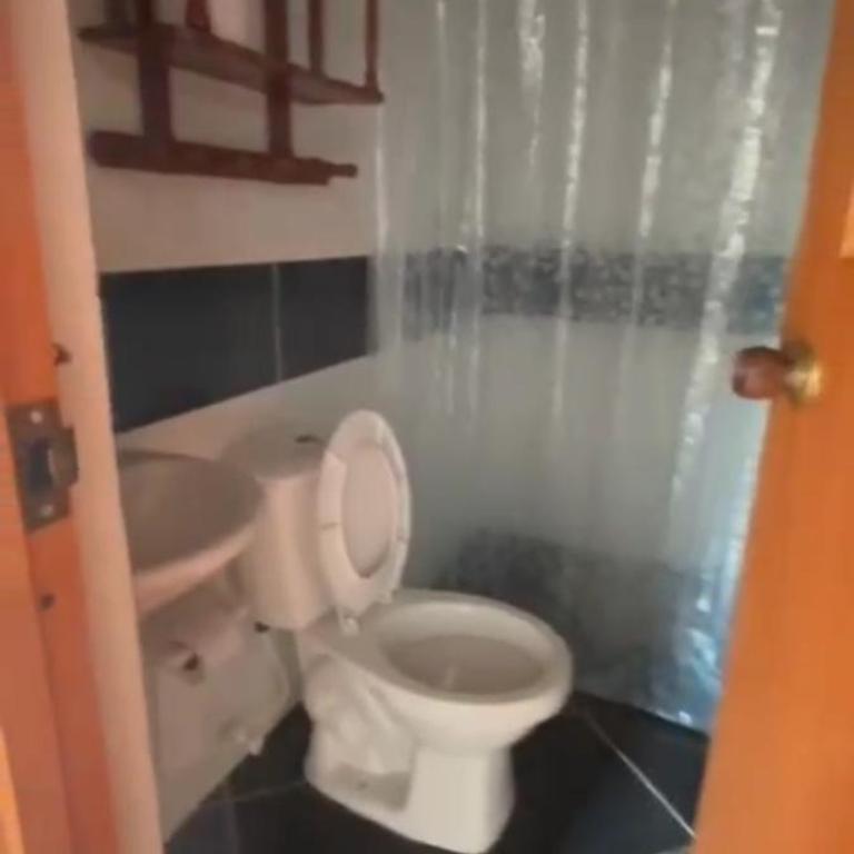 Casa de piedra #35 - Apartamento de 1 dormitorio - 6