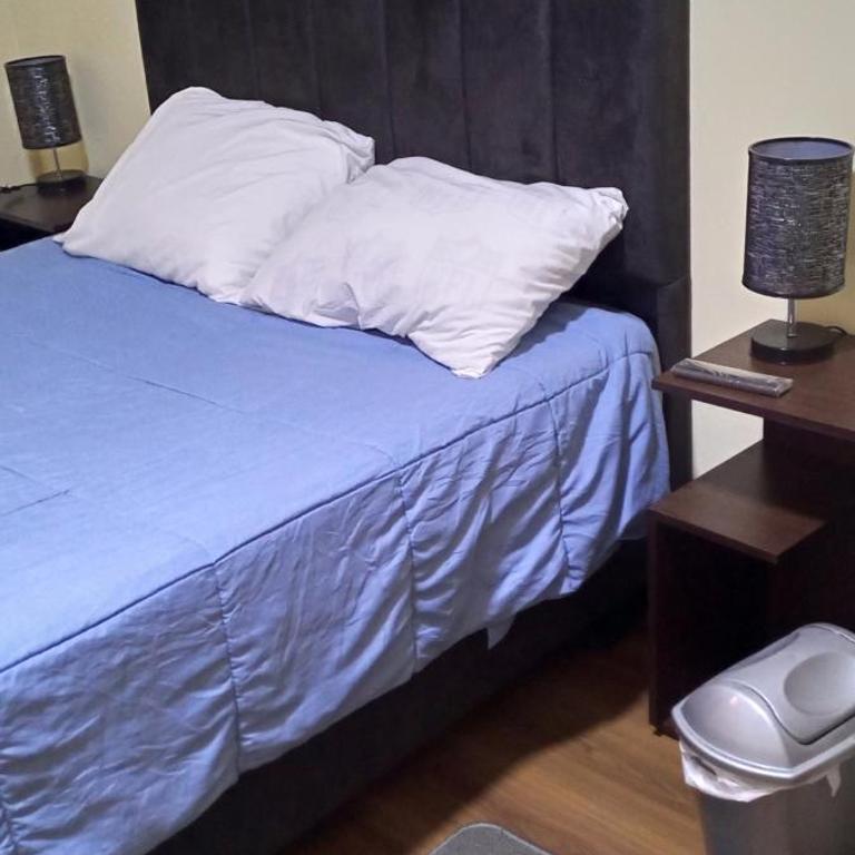 Casa Sajama 121 - Habitación Doble con baño privado - 4