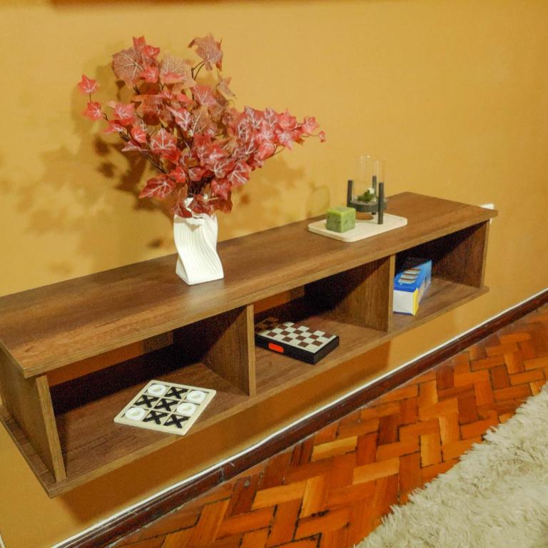 Cómodo y moderno departamento en el centro de Riobamba - Two-Bedroom Apartment - 5