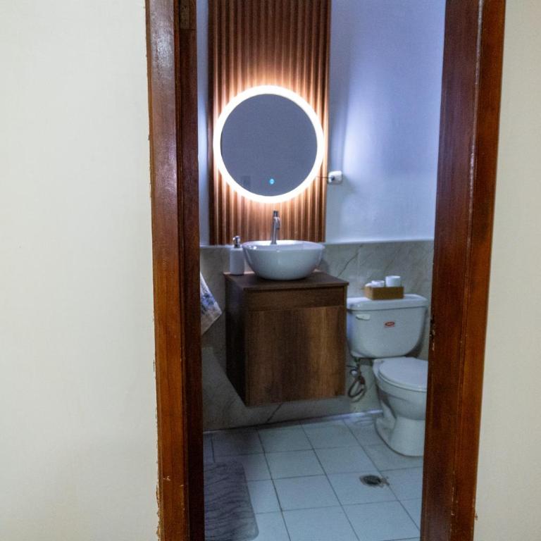 Cómodo y moderno departamento en el centro de Riobamba - Two-Bedroom Apartment - 20