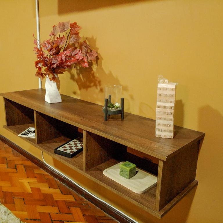 Cómodo y moderno departamento en el centro de Riobamba - Two-Bedroom Apartment - 24