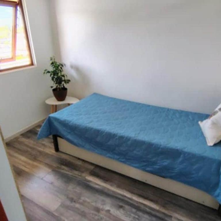 Apartment with river views - Two-Bedroom Apartment - 3