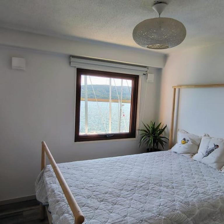 Apartment with river views - Two-Bedroom Apartment - 5