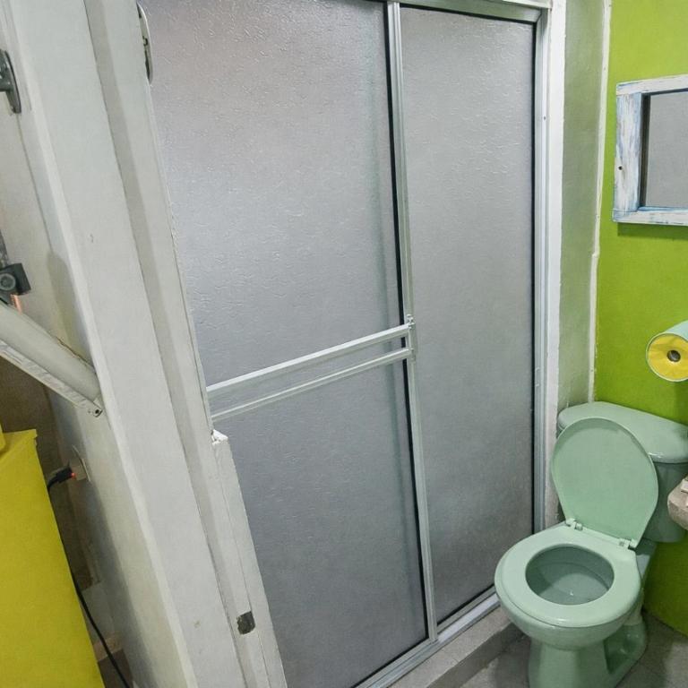 QuillaHost Guesthouse - Habitación Doble - 1 o 2 camas - 4