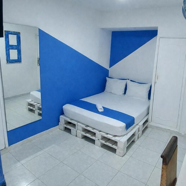 QuillaHost Guesthouse - Habitación Doble - 5
