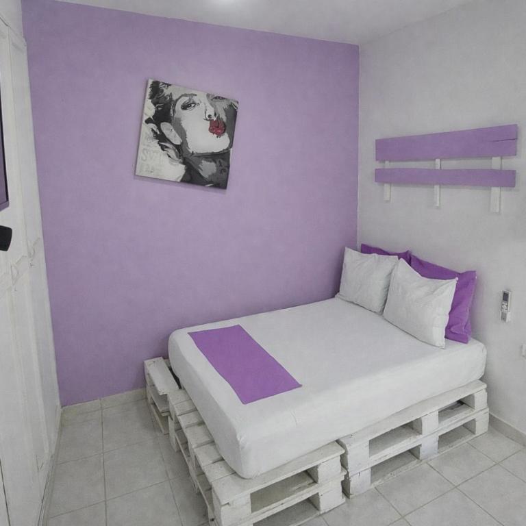 QuillaHost Guesthouse - Habitación Doble con baño privado - 5