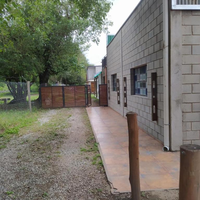 Urquiza 1 - One-Bedroom Apartment - 5