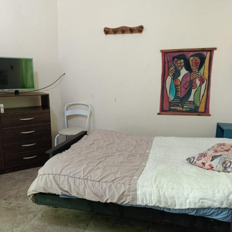 Urquiza 1 - One-Bedroom Apartment - 3