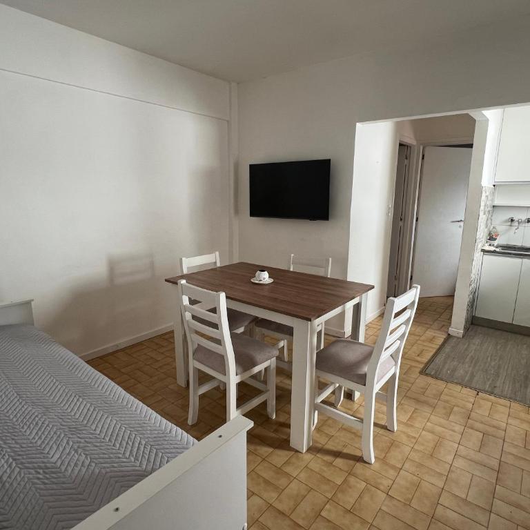 Departamento en La Perla - Apartamento de 1 dormitorio - 1