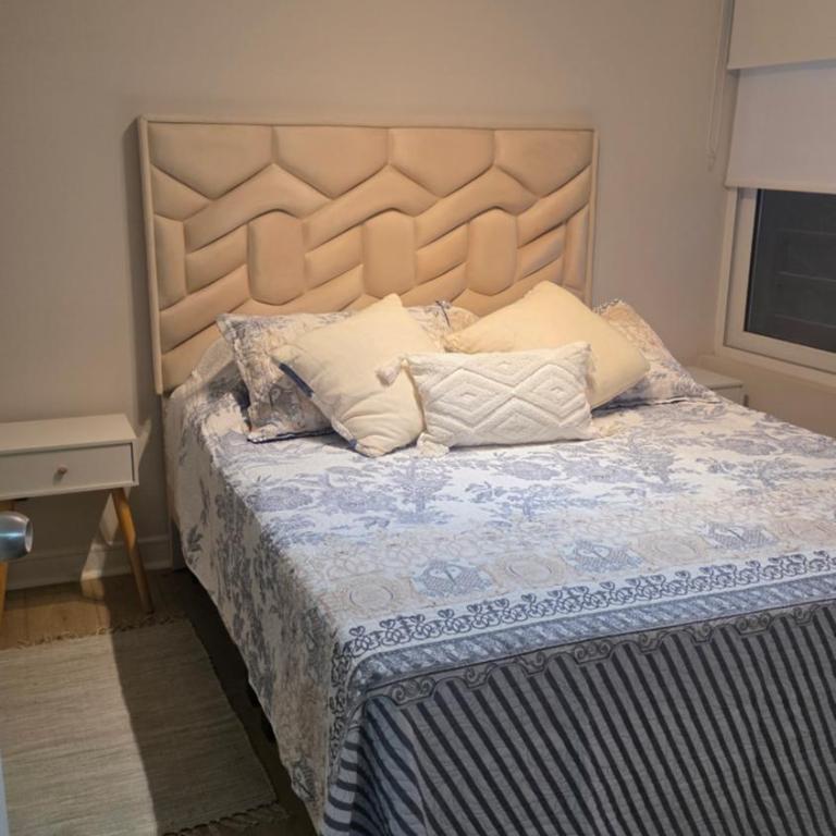 Departamento cerca Movistar Arena - Two-Bedroom Apartment - 11