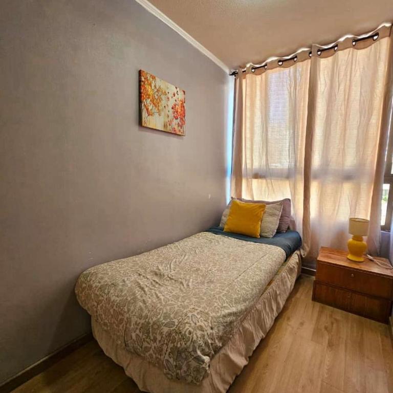 RefugioApart - Two-Bedroom Standard Apartment - 2