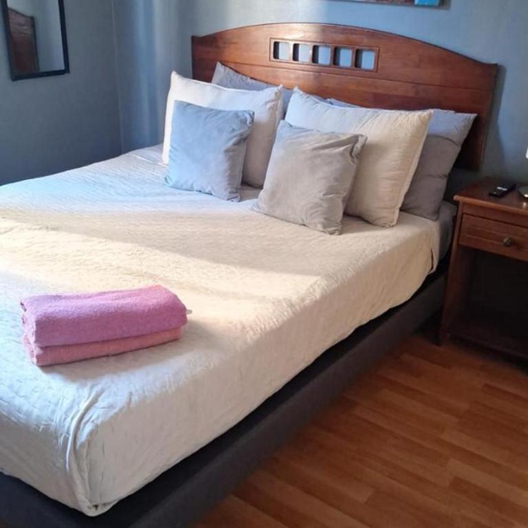 RefugioApart - Twin Room - 1
