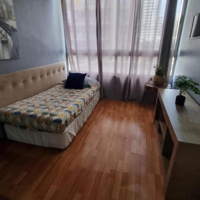 RefugioApart - Twin Room - 3