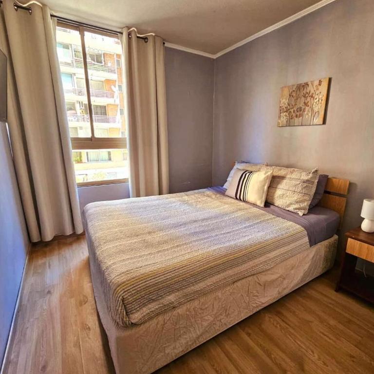 RefugioApart - Two-Bedroom Standard Apartment - 6