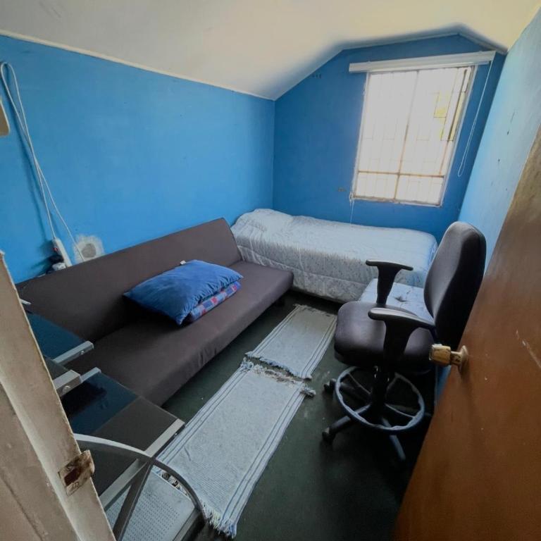 Casa los Arrayanes, Coquimbo - One-Bedroom House - 3