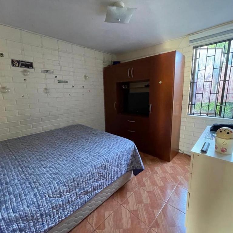 Casa los Arrayanes, Coquimbo - One-Bedroom House - 4