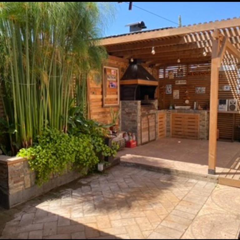 Casa los Arrayanes, Coquimbo - One-Bedroom House - 5
