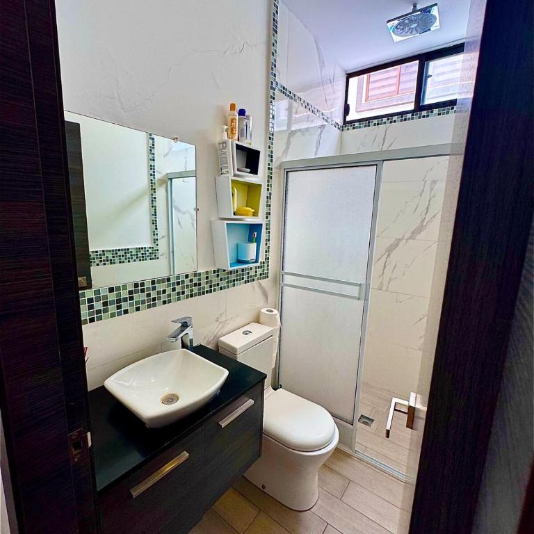 Casa Kily - Three-Bedroom House - 45