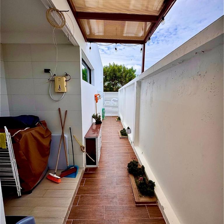 Casa Kily - Three-Bedroom House - 27