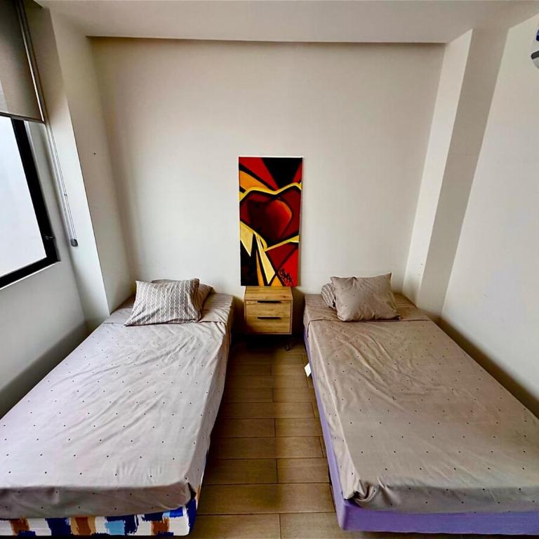 Casa Kily - Three-Bedroom House - 47