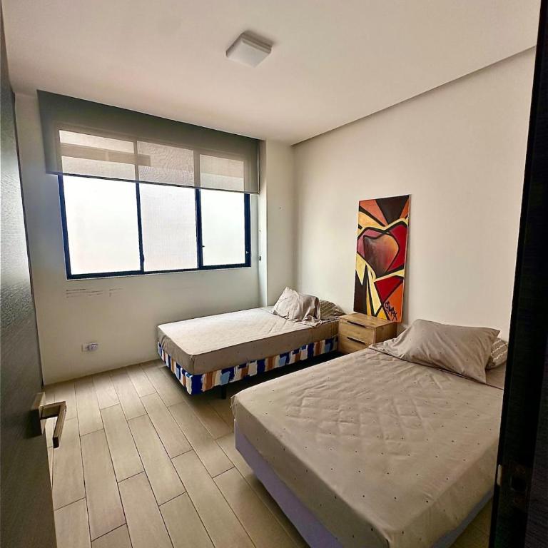 Casa Kily - Three-Bedroom House - 46