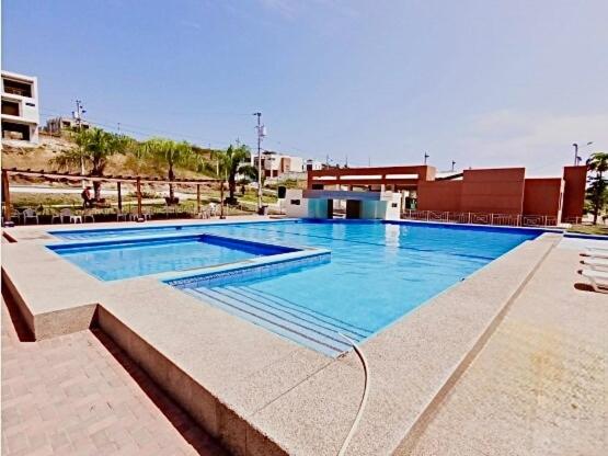 Casa Kily - Three-Bedroom House - 52