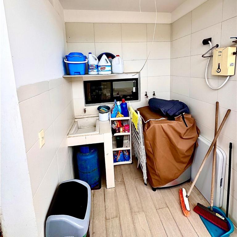 Casa Kily - Three-Bedroom House - 28