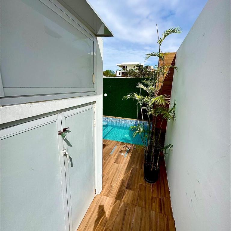Casa Kily - Three-Bedroom House - 26
