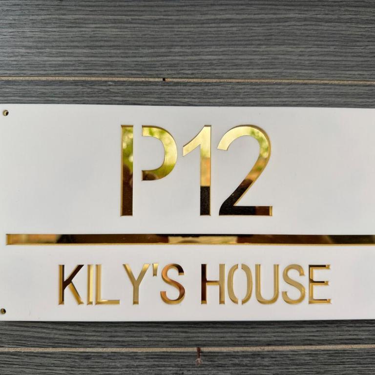 Casa Kily - Three-Bedroom House - 7