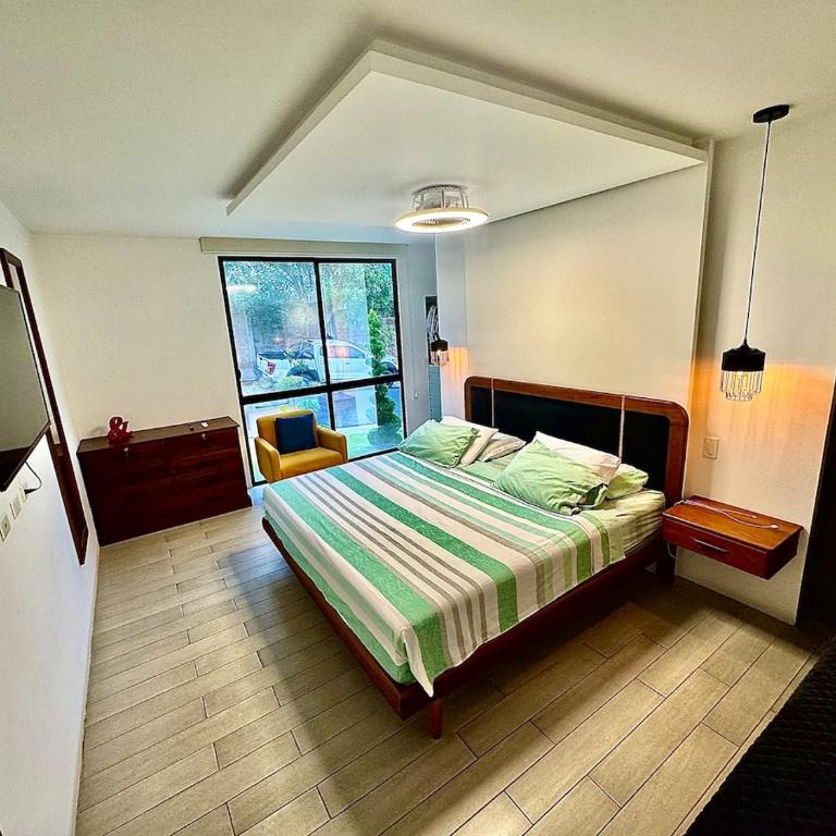 Casa Kily - Three-Bedroom House - 29