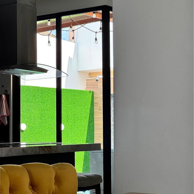 Casa Kily - Three-Bedroom House - 13