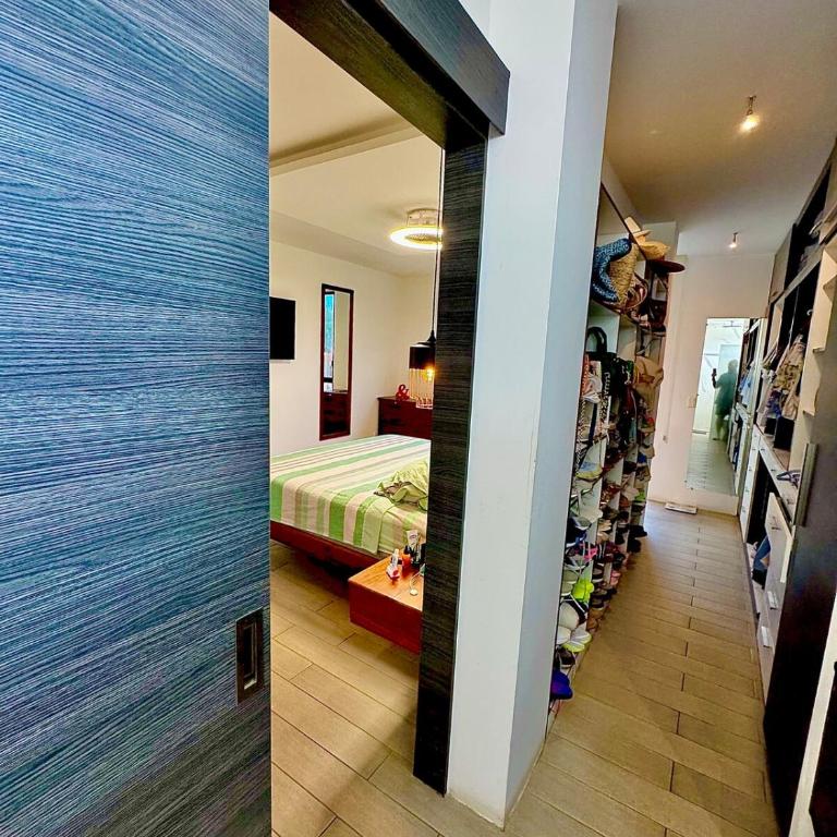 Casa Kily - Three-Bedroom House - 38