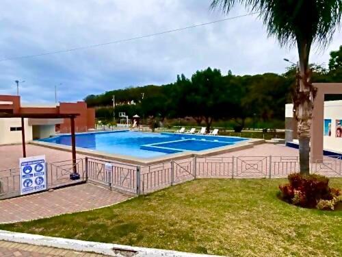 Casa Kily - Three-Bedroom House - 53