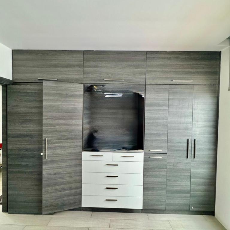 Casa Kily - Three-Bedroom House - 49