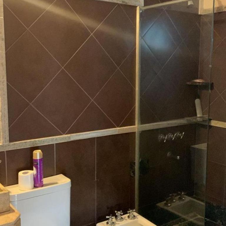 alquiler depto temporal - One-Bedroom Apartment - 5