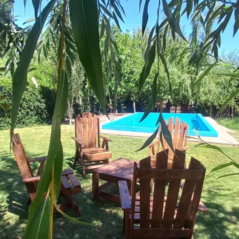 La Gruta - Apartamento de 2 dormitorios - 10