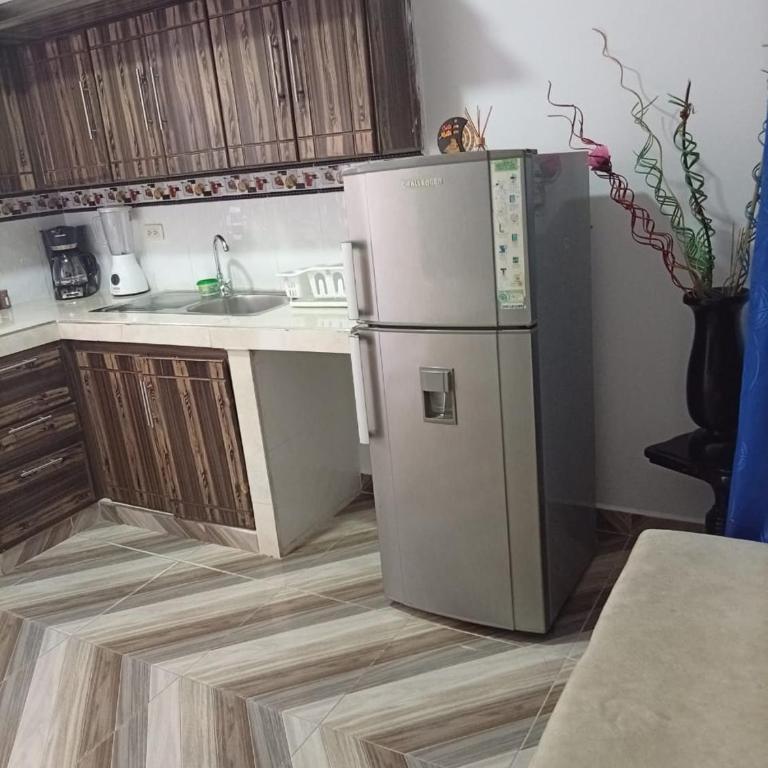 Escapada serena en Melgar Tu hogar en la Sultana - Apartamento de 2 dormitorios - 2