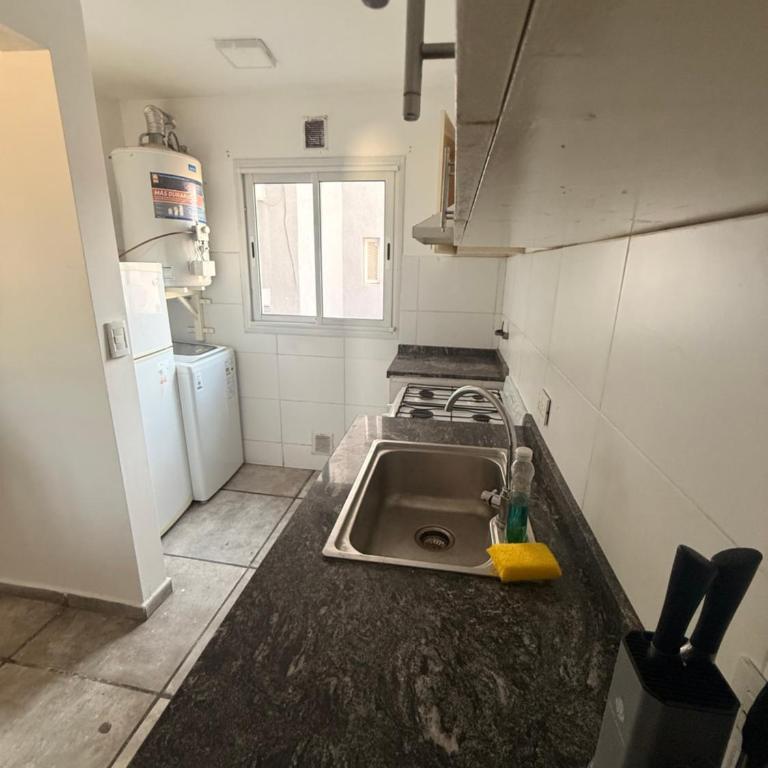 Observatorio - Apartamento de 2 dormitorios con terraza - 3