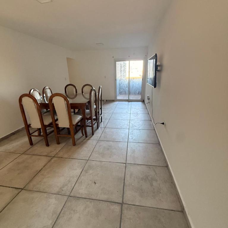 Observatorio - Apartamento de 2 dormitorios con terraza - 5