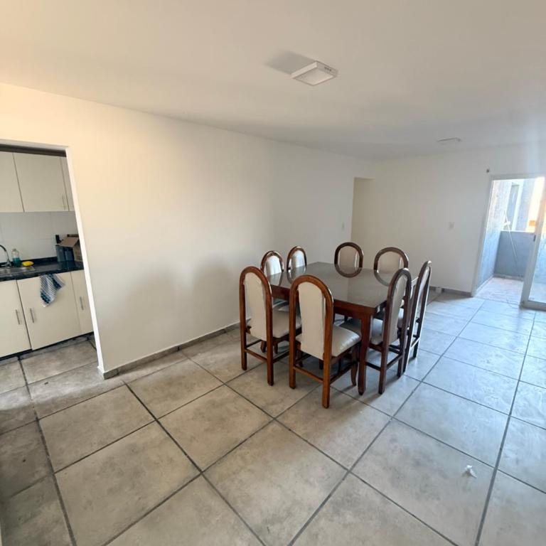 Observatorio - Apartamento de 2 dormitorios con terraza - 6